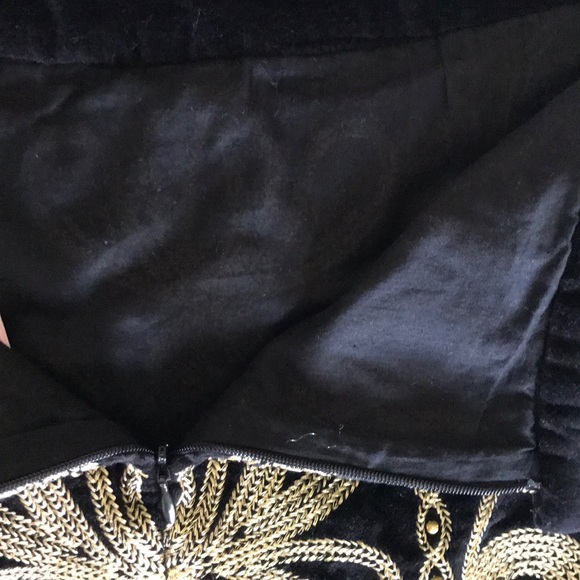 CALYPSO ST. BARTH ZIRALA SKIRT. - Picture 8 of 8